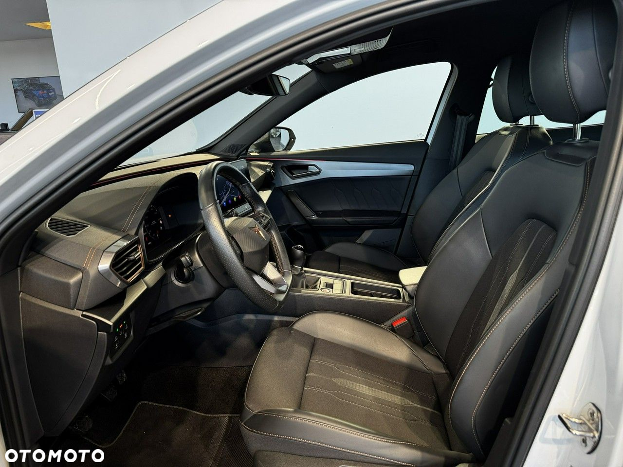 Cupra Formentor - 16