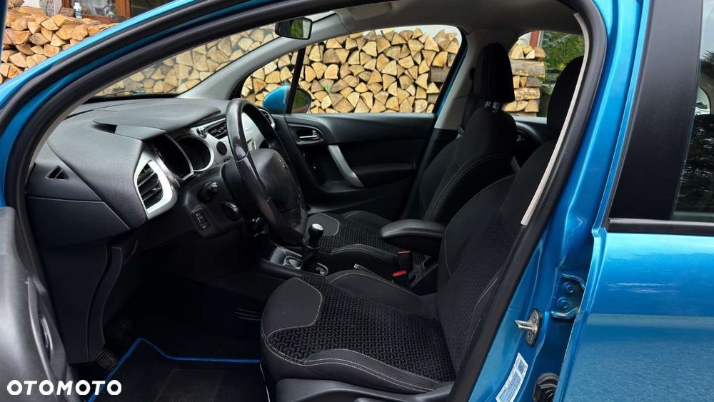 Citroën C3 - 8