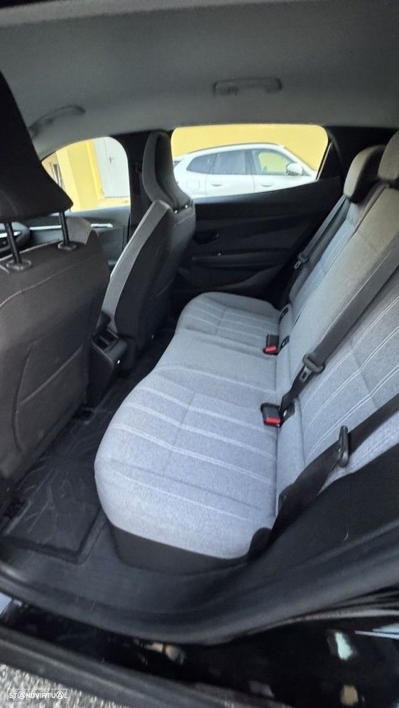 Renault Mégane E-Tech EV60 Evolution Optimum Charge - 13