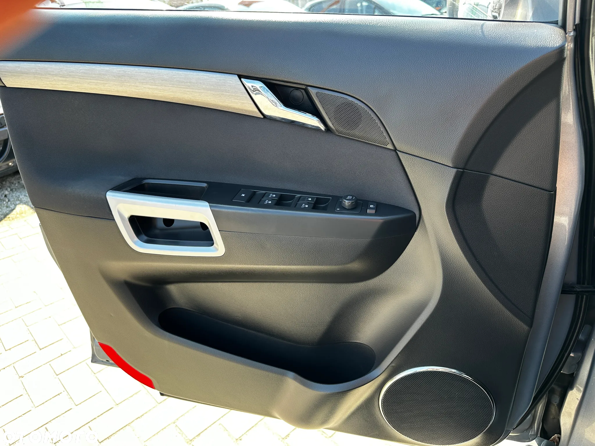 Opel Antara - 17