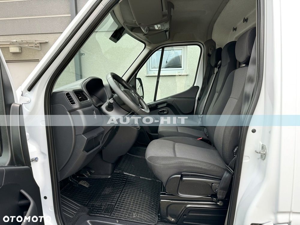 Renault Master - 17