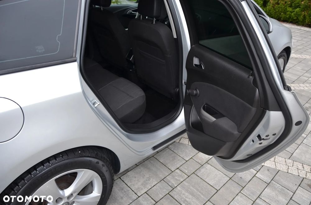 Opel Astra 1.4 Active - 20
