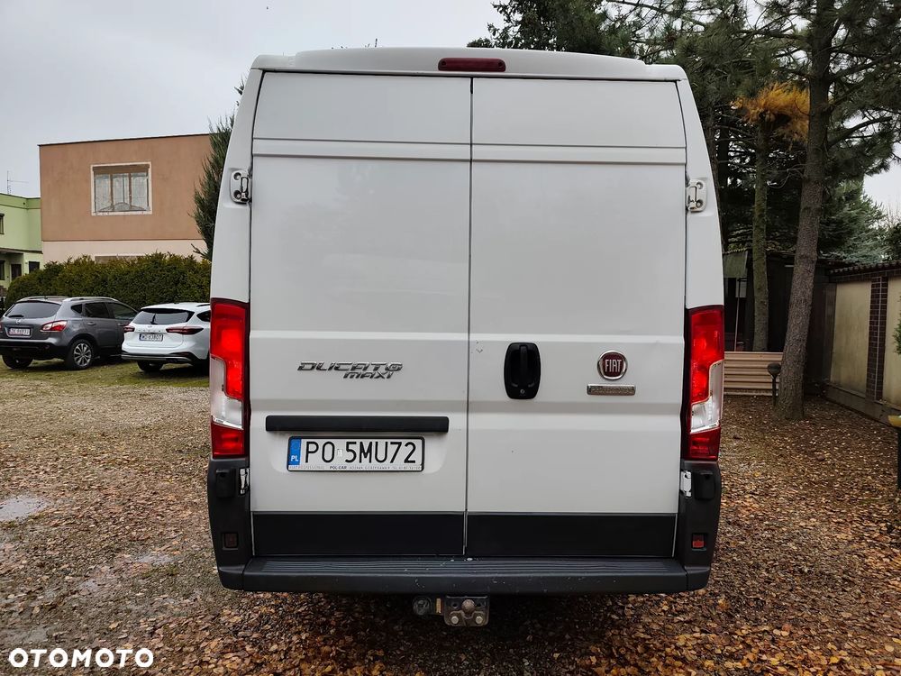 Fiat Ducato - 5