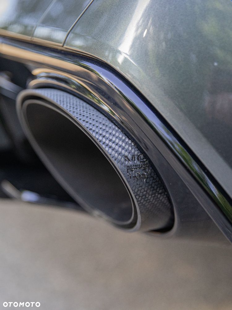 Audi RS3 Sportback - 5
