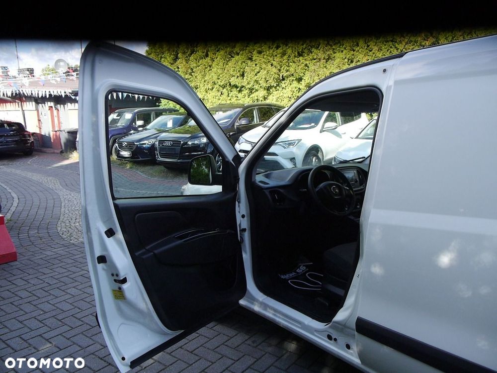 Fiat Doblo - 30