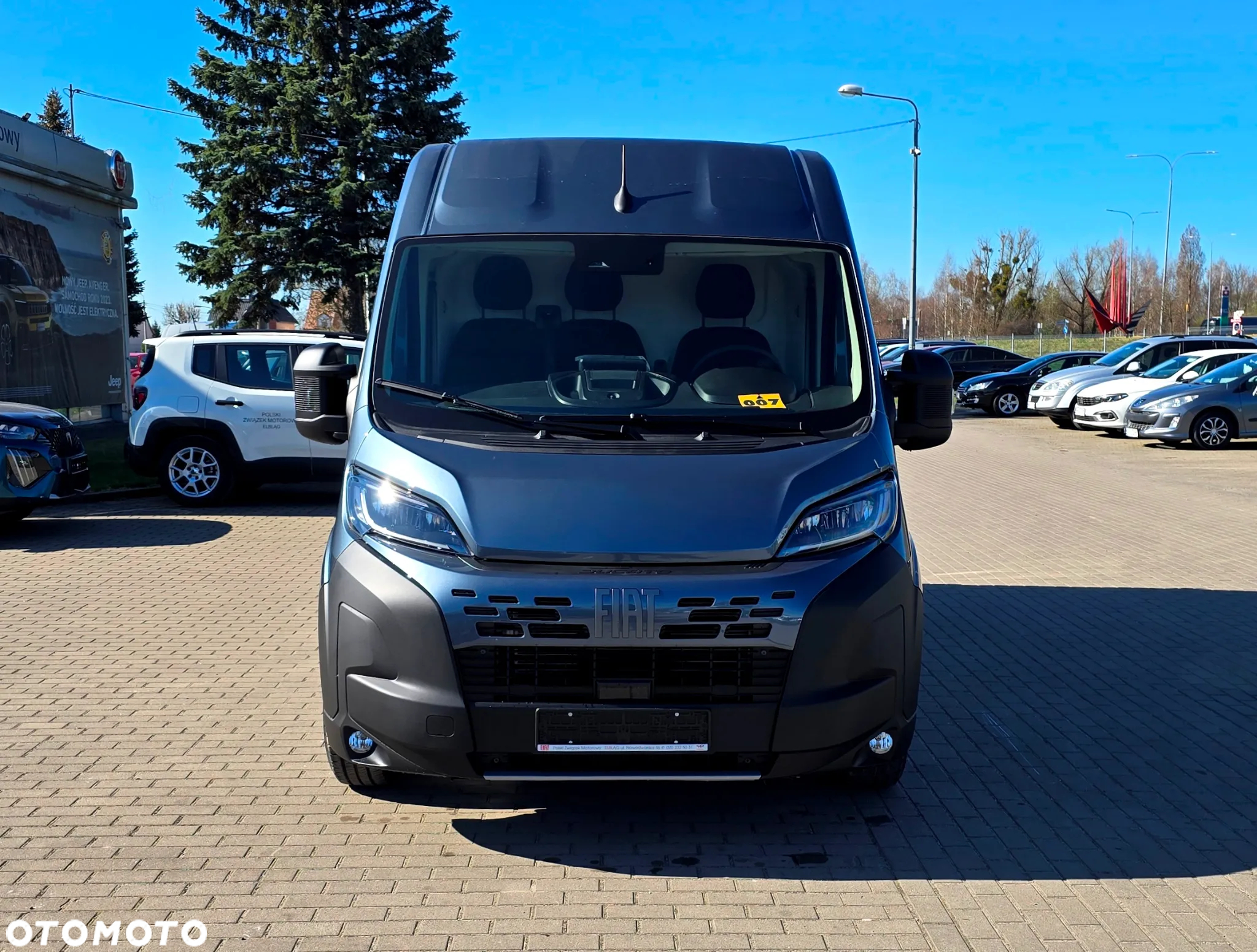 Fiat DUCATO - 2