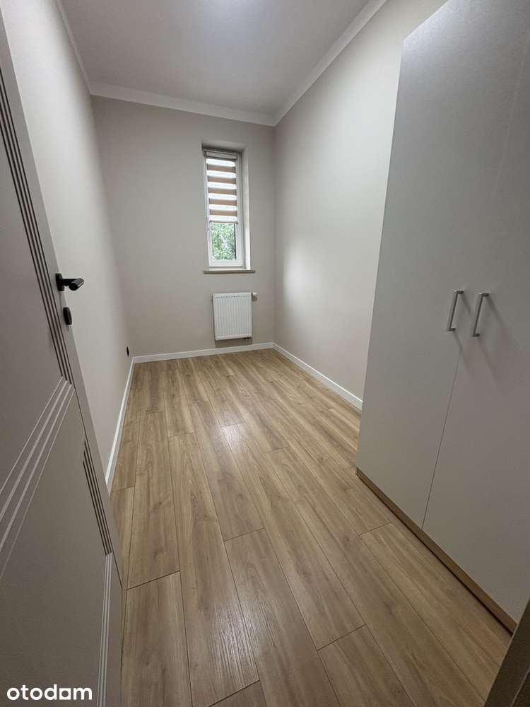 Mieszkanie 40m² na Radogoszczu