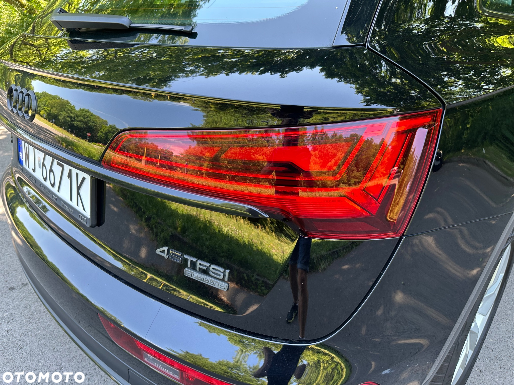 Audi Q5 - 16