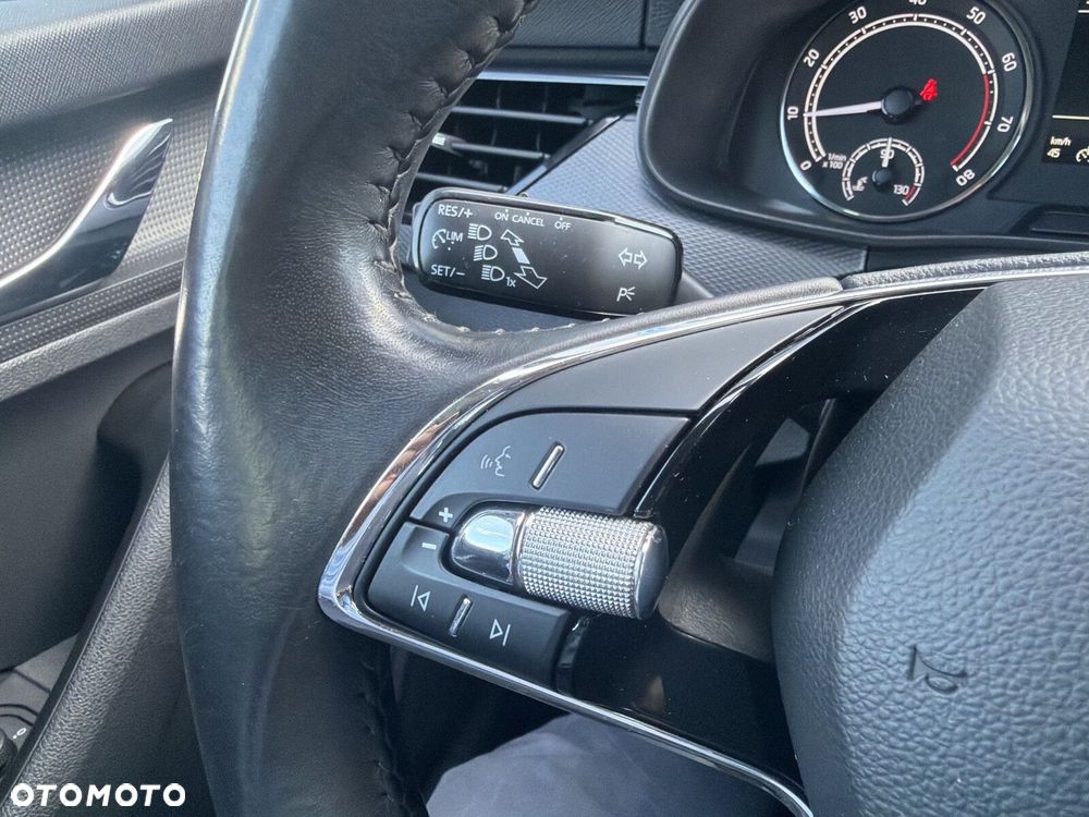 Skoda Scala 1.0 TSI Ambition - 24