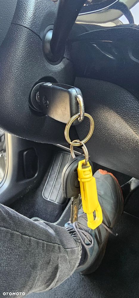 Volkswagen up! BlueMotion Technology ASG cup - 11