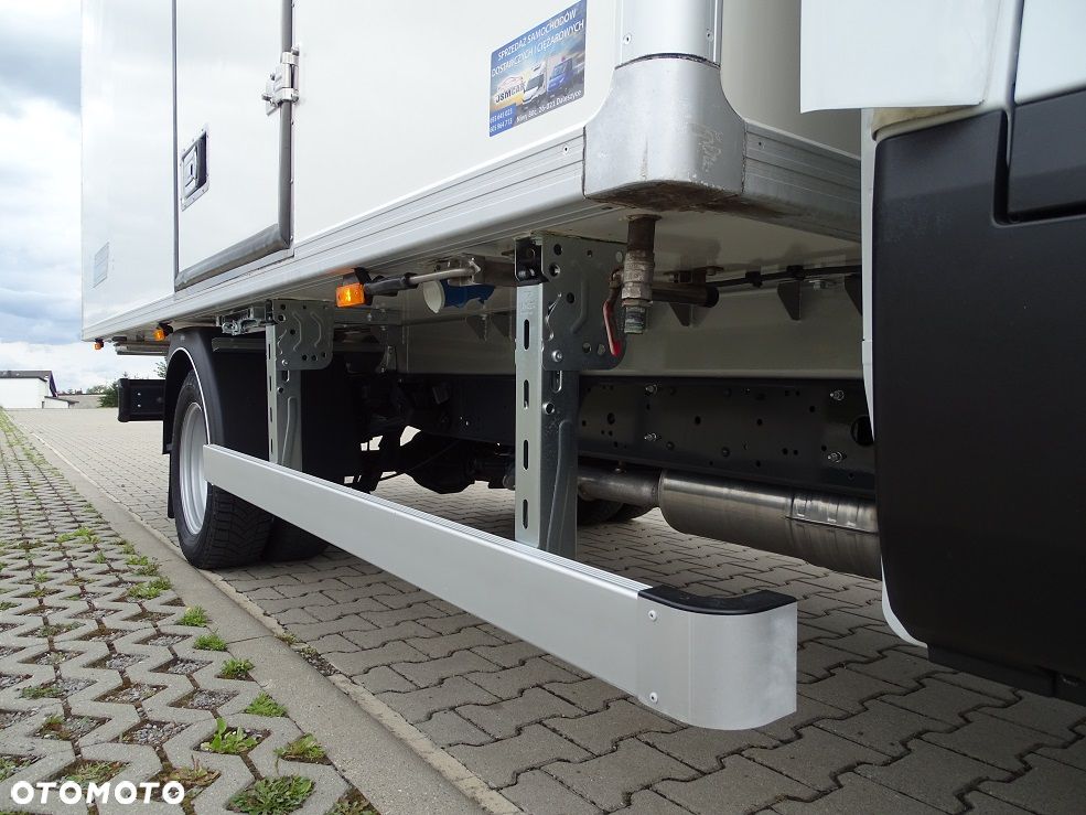 Iveco Daily 50C16 3.0 Chłodnia -32*C/+22*C 8 EuroPalet 4.20m. Zasilanie 230V JAK NOWY!! Salon PL!!1 WŁ! - 12