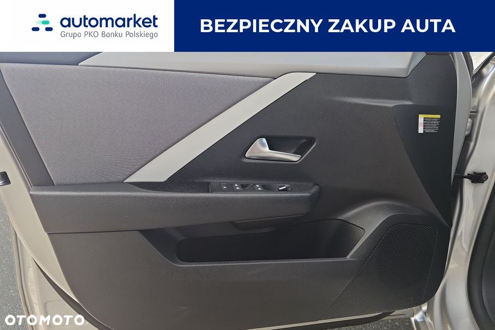 Opel Astra 1.5 CDTI Business Edition S&S - 12