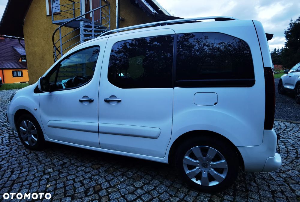 Citroën Berlingo 1.6 BlueHDi Feel Edition - 2