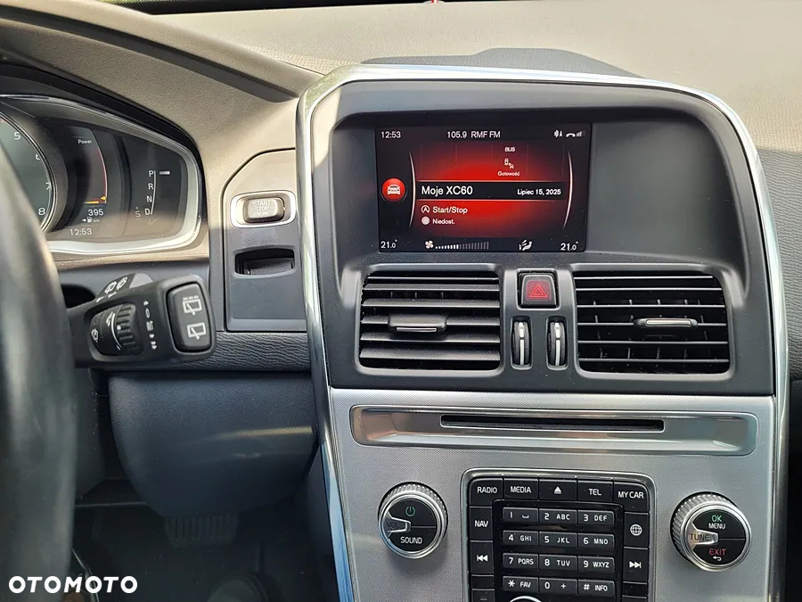 Volvo XC 60 - 34