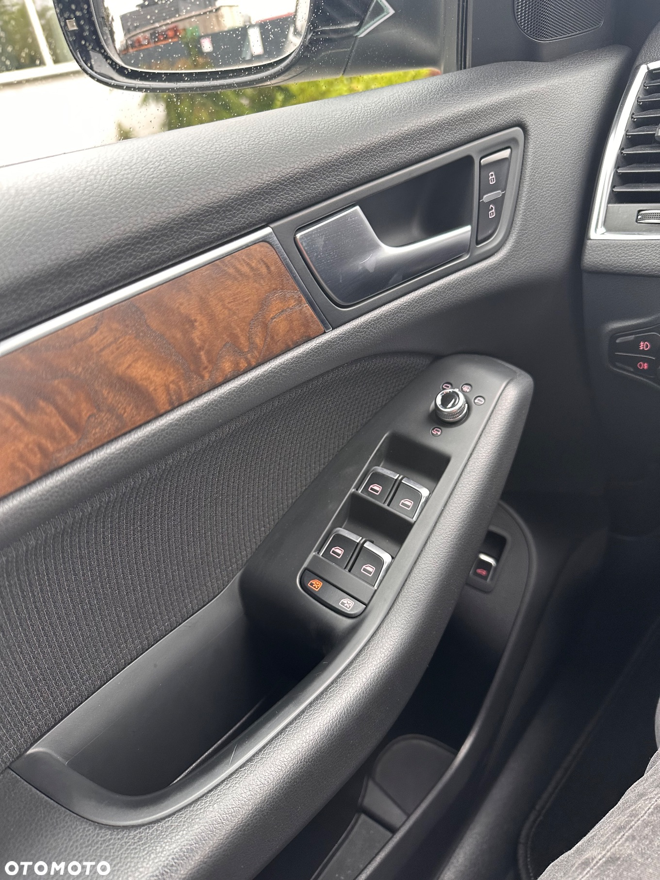 Audi Q5 2.0 TDI Quattro - 22