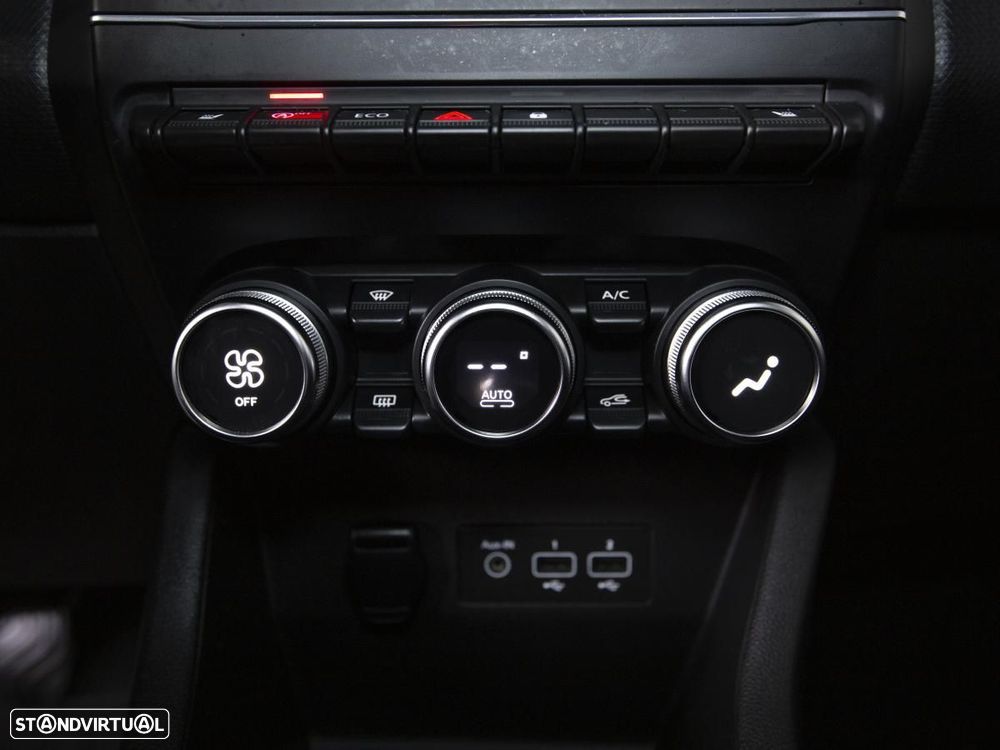 Renault Clio 1.0 TCe Zen - 23