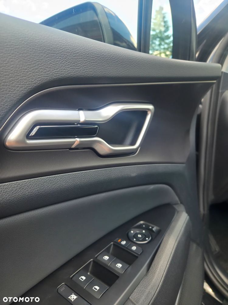 Kia Sportage 1.6 T-GDI HEV Business Line 2WD - 11