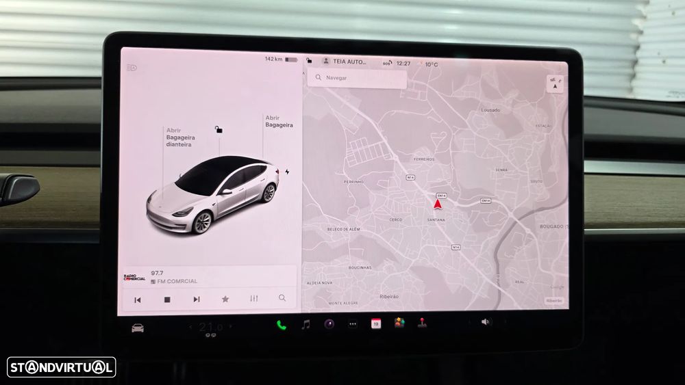 Tesla Model 3 Long Range AWD Dual Motor - 19