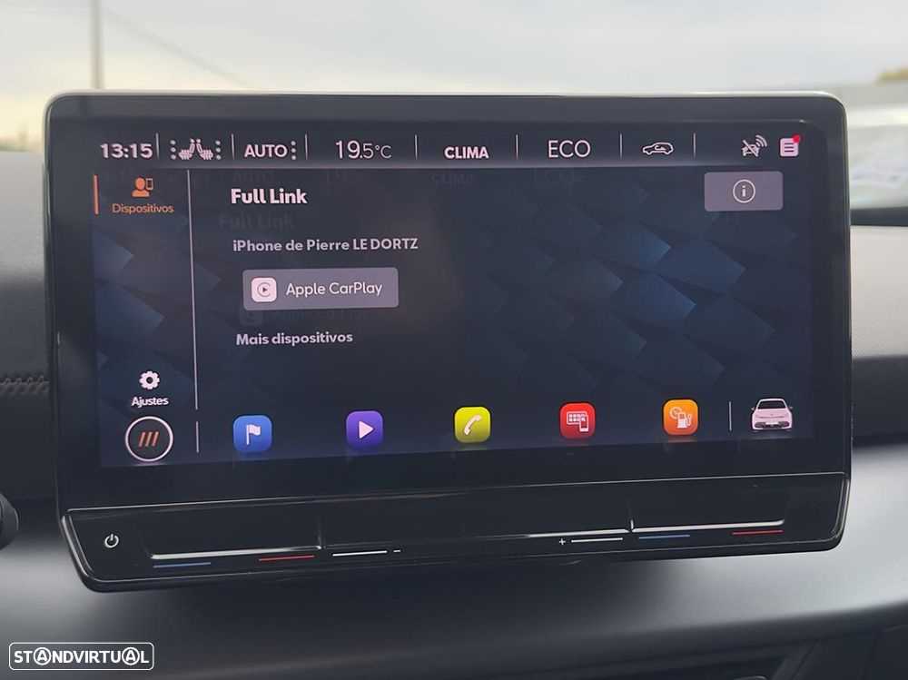 Cupra Born 58 kWh - 40