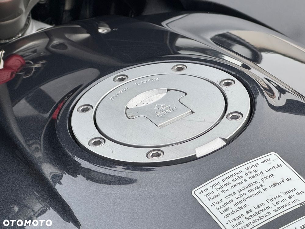 Honda ST - 19