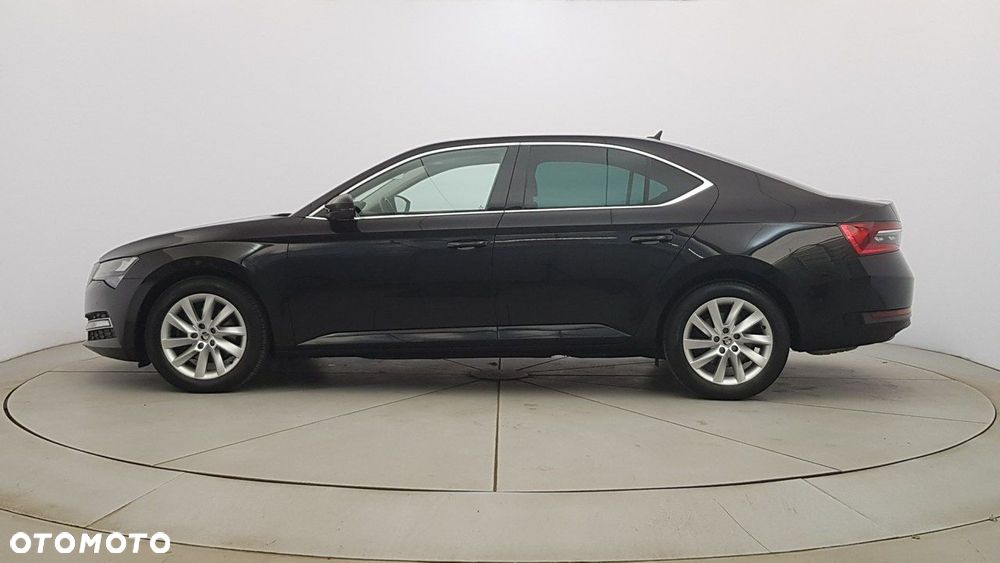 Skoda Superb - 4