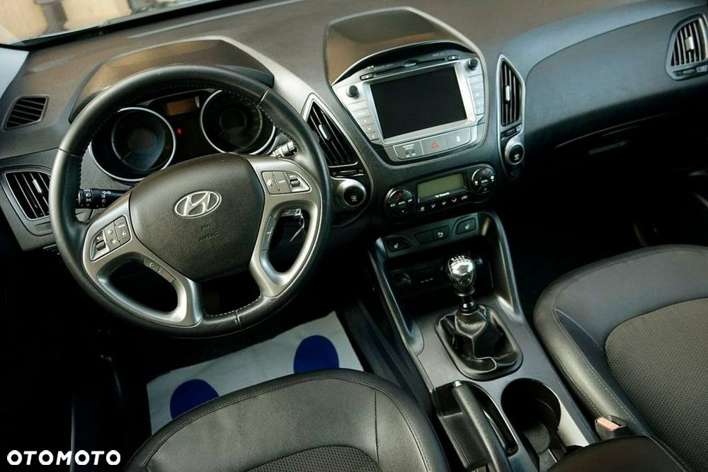 Hyundai ix35 - 28