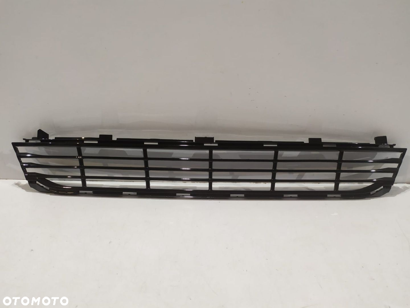 BMW 7 G11 G12 Kratka zderzaka środkowa - 15732 - 3