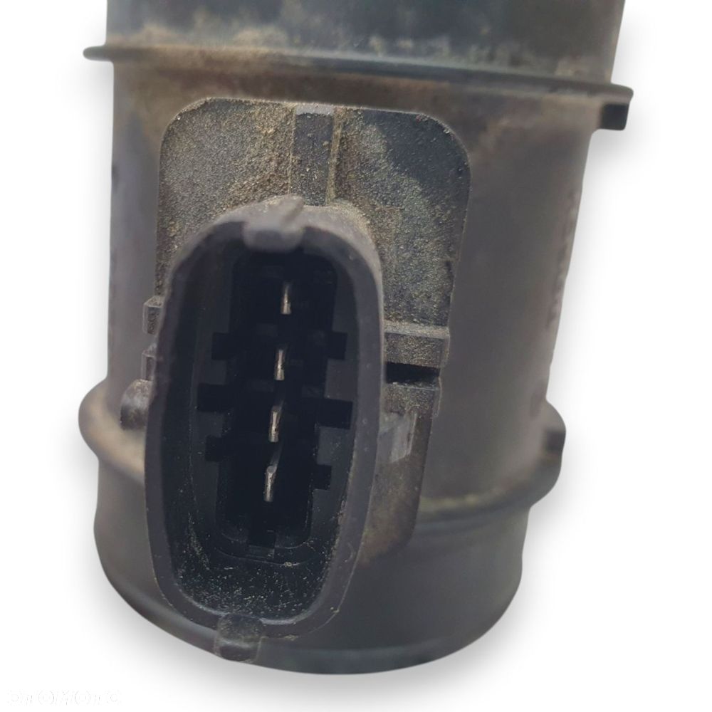 PRZEPŁYWOMIERZ Citroen C4 1.6 e-HDi 0281006054 Bosch - 4