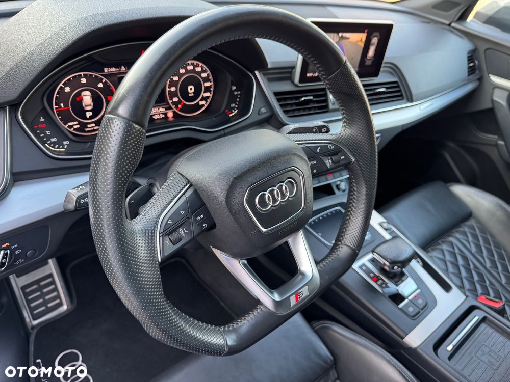 Audi Q5 2.0 TDI Quattro S tronic - 16