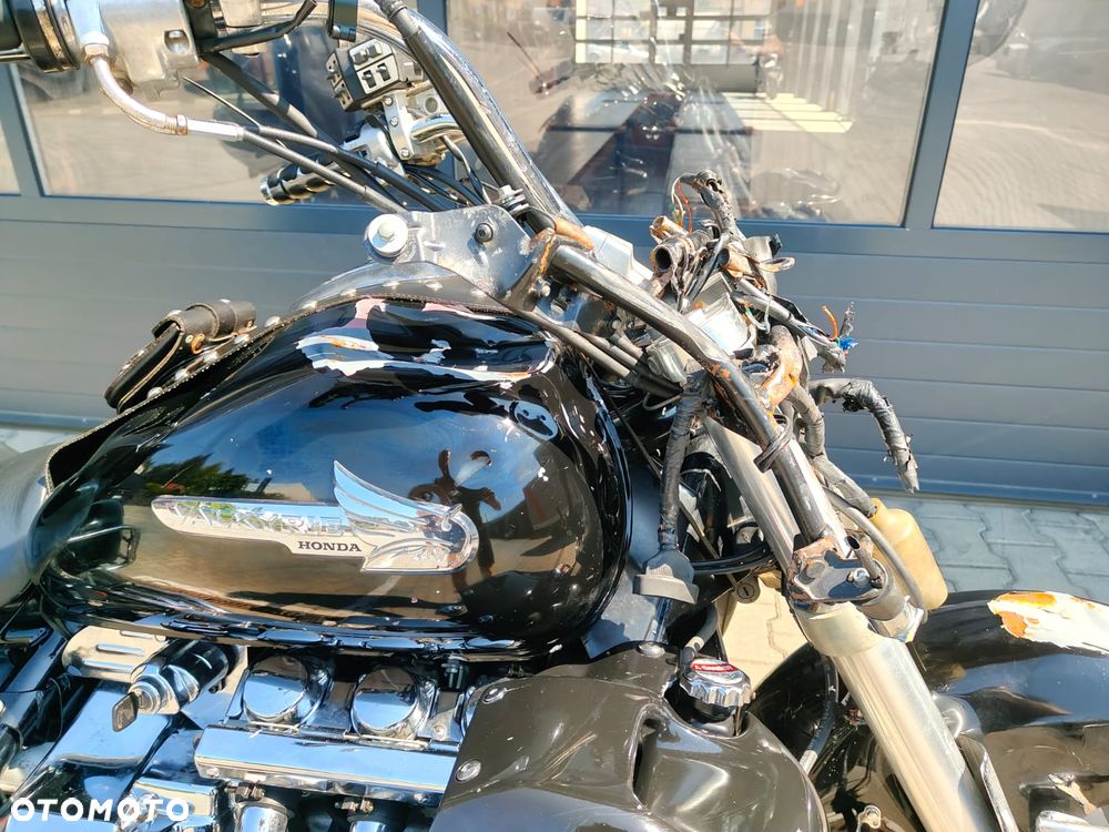Honda Valkyrie - 20