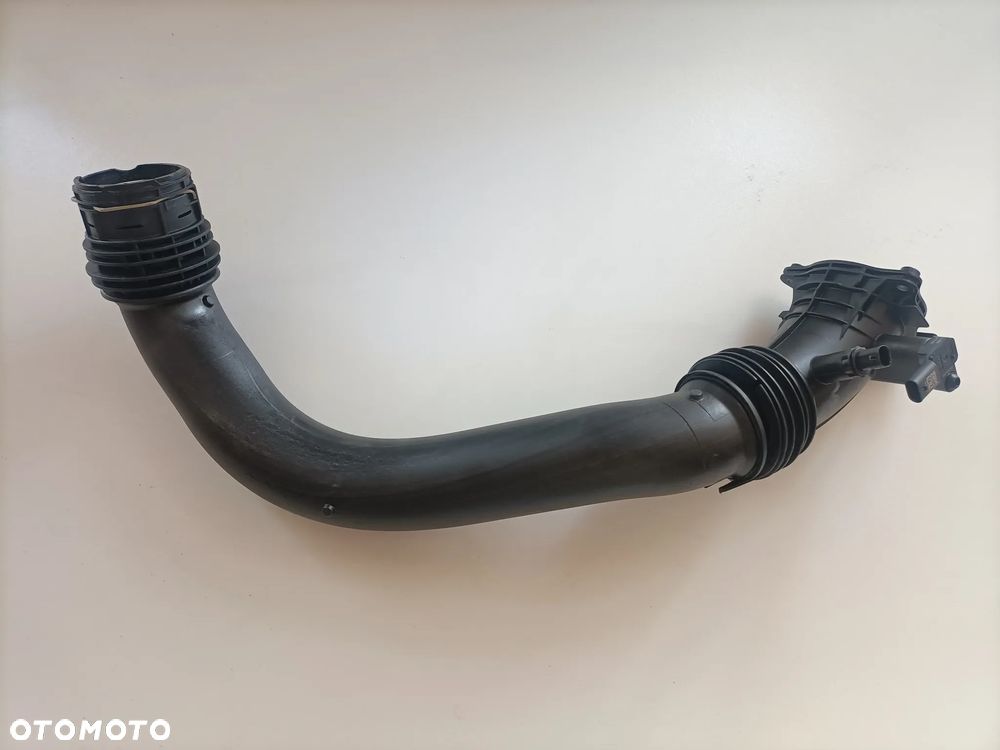 BMW G20 G23 G60 G45 G05 RURA WĄŻ PRZEWÓD POWIETRZA 5A71433 - 2