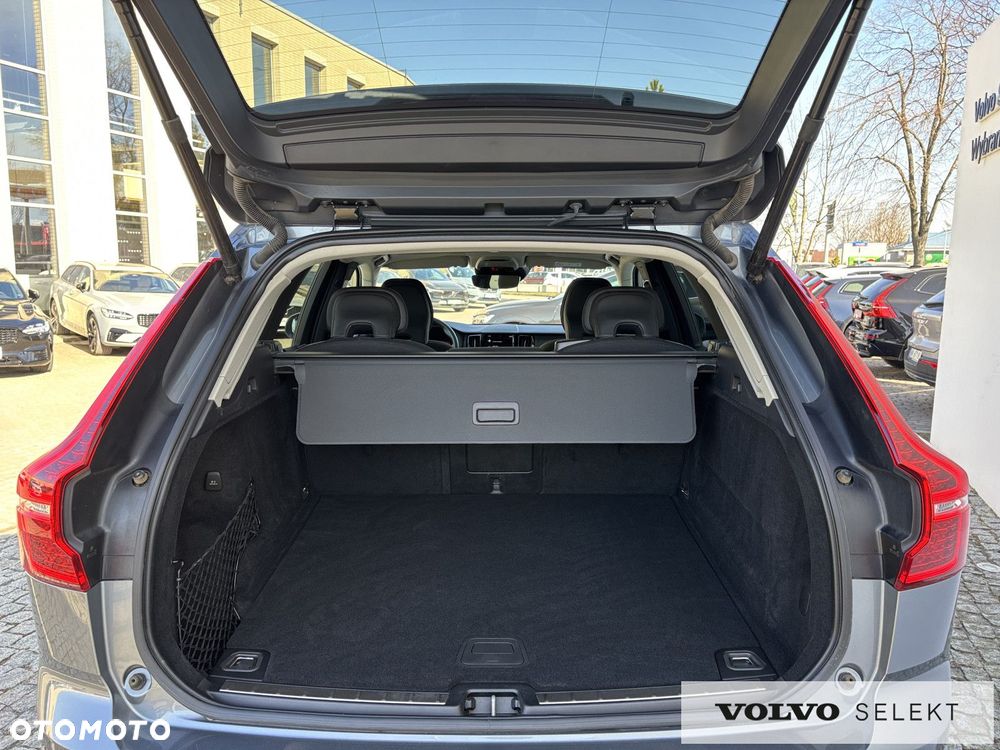 Volvo XC 60 - 12