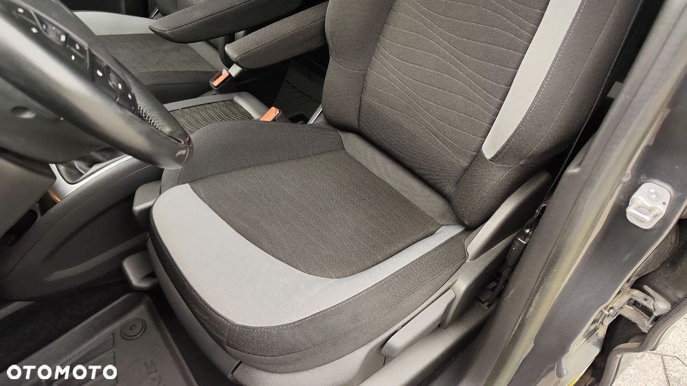 Citroën C4 Picasso 1.6 e-HDi Intensive - 20