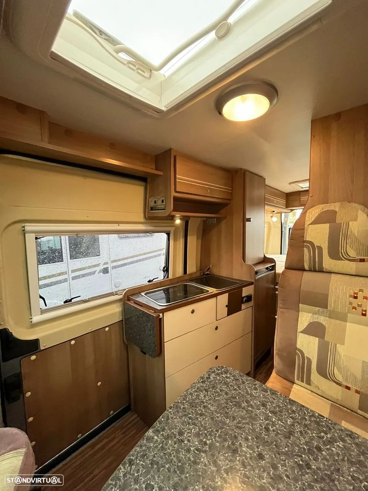 Globecar Globescout - 30