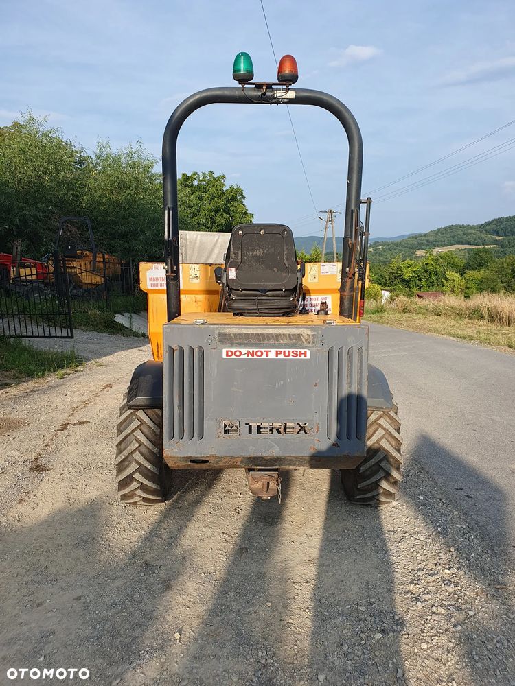 Terex - 7