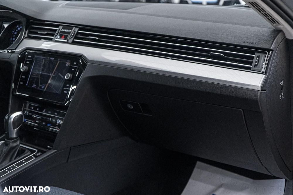 Volkswagen Passat 1.4 TSI DSG GTE - 37