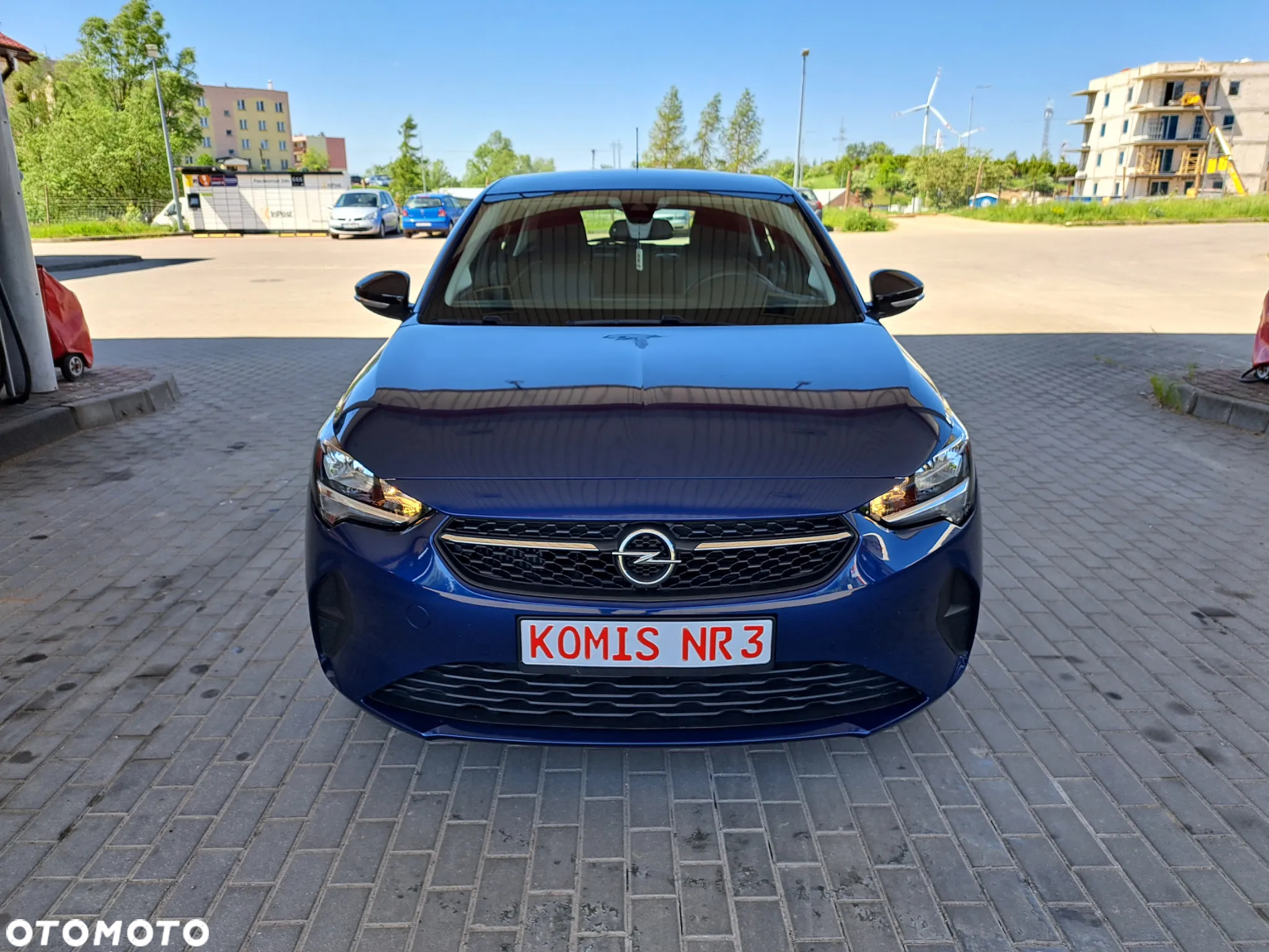 Opel Corsa - 3