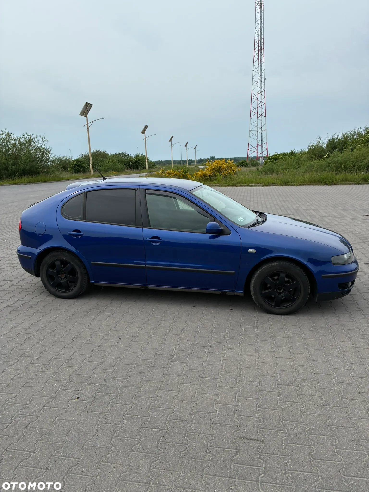 Seat Leon 1.6 Cool - 5