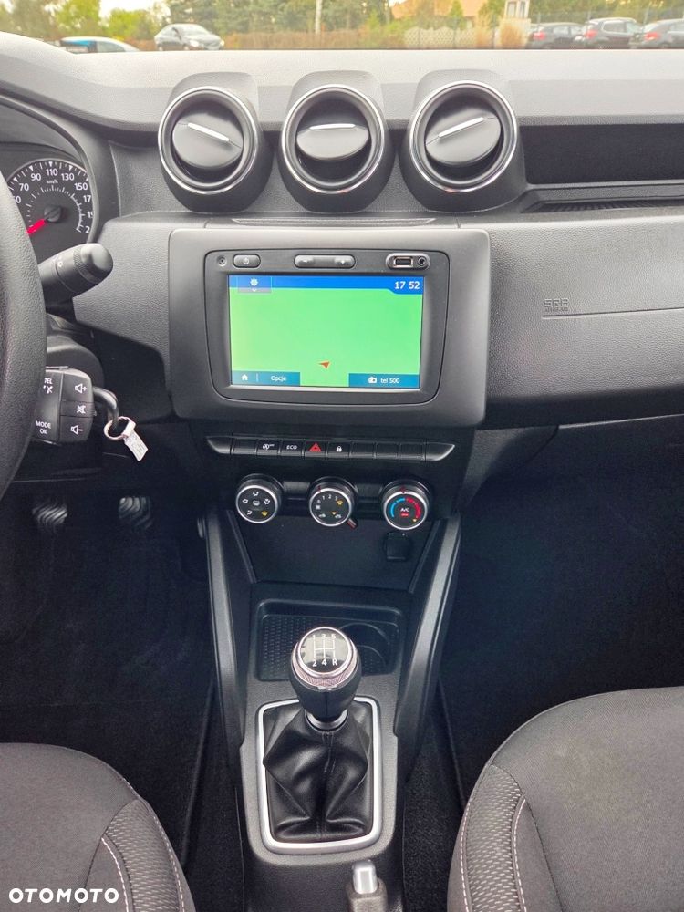 Dacia Duster 1.6 SCe Prestige - 37