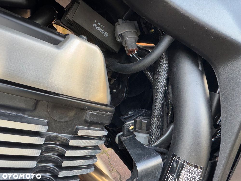 Kawasaki Vulcan - 10