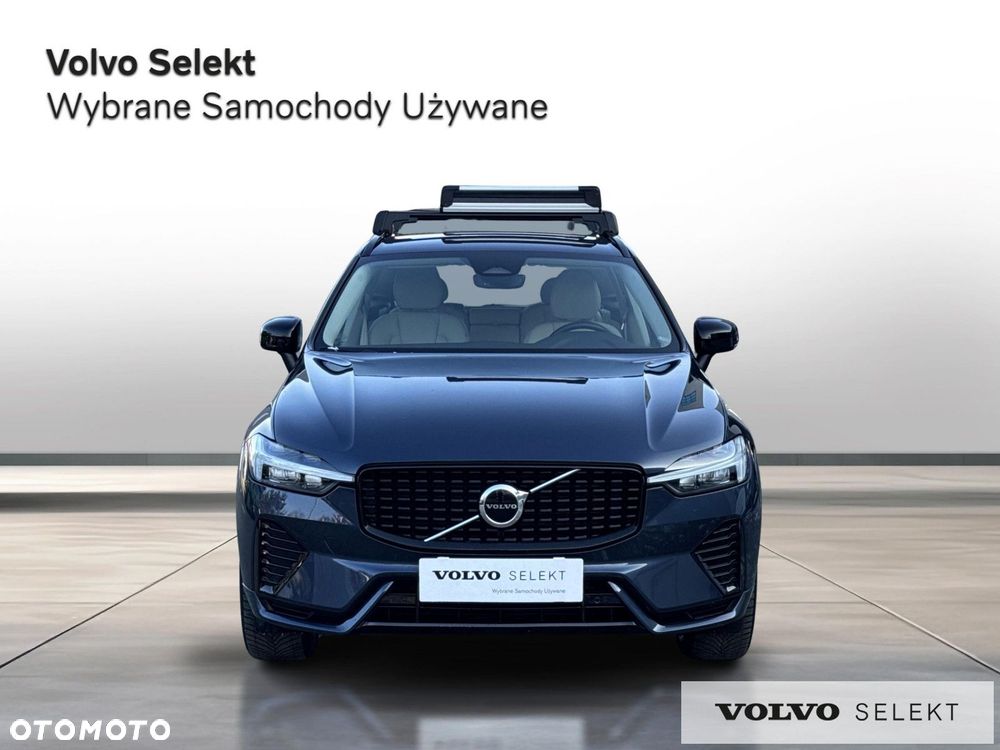 Volvo XC 60 - 9