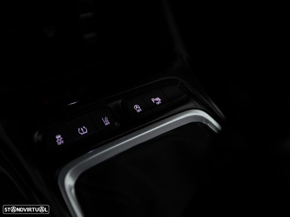 Opel Crossland 1.2 T Elegance - 19