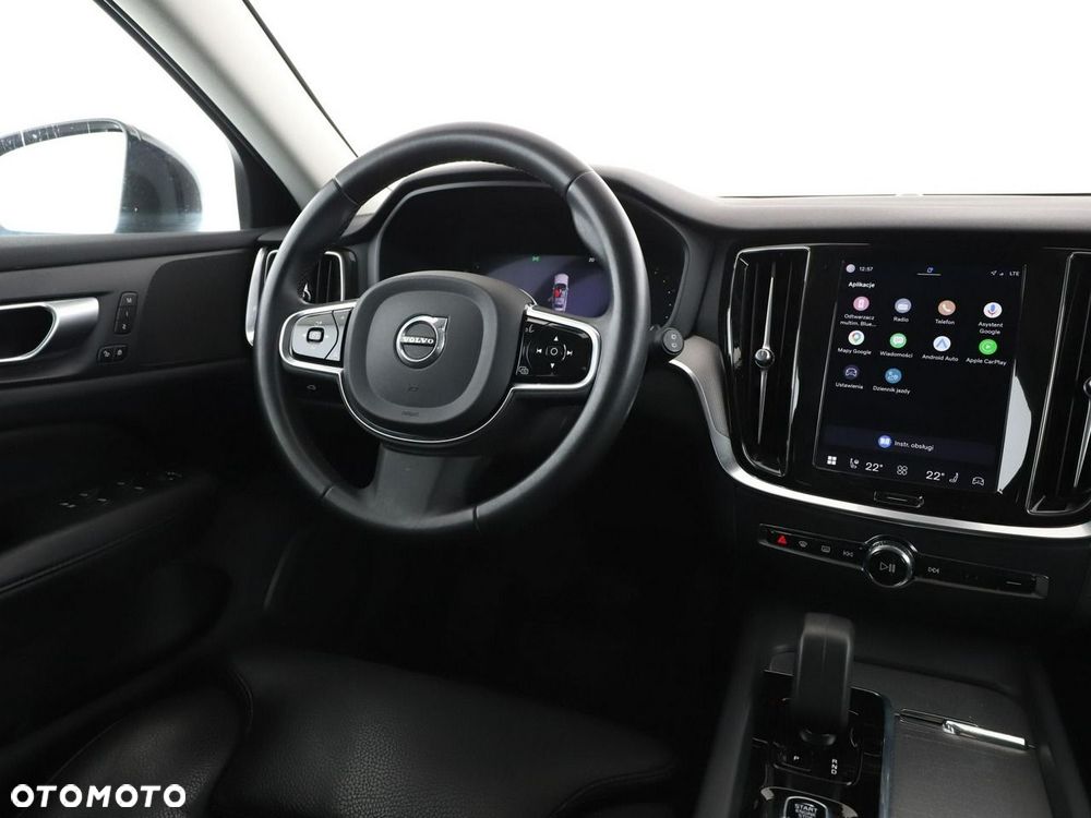 Volvo V60 B4 D Plus Dark - 17