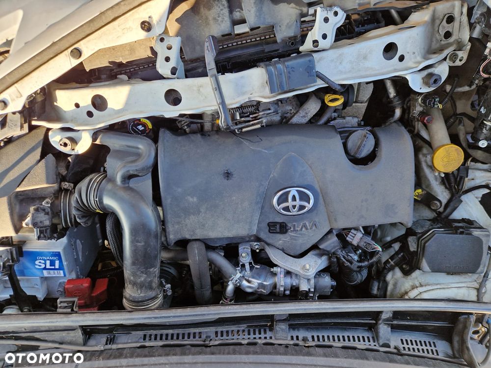 Toyota Yaris 1.5 Active - 11