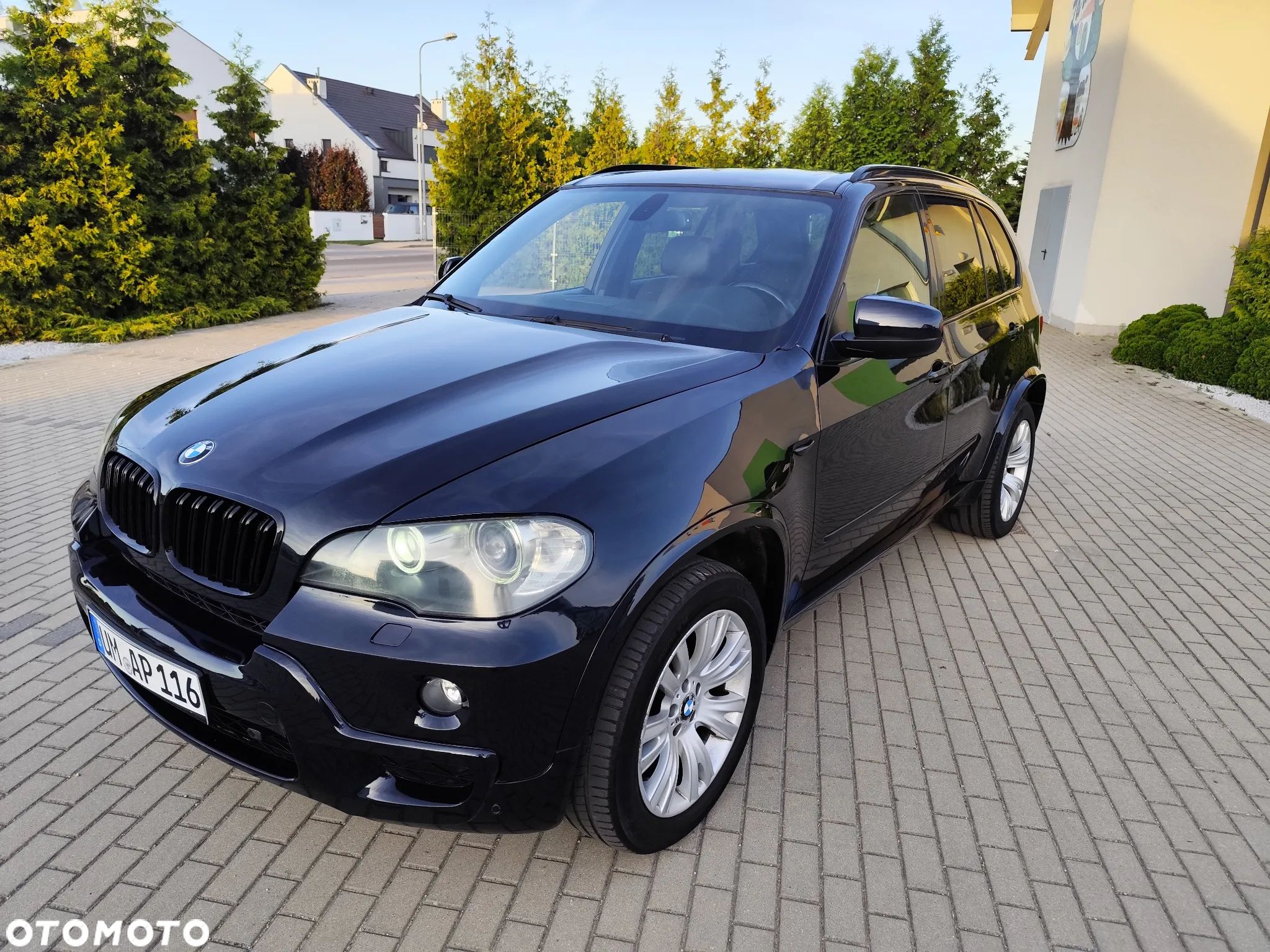 BMW X5 3.0d xDrive - 1