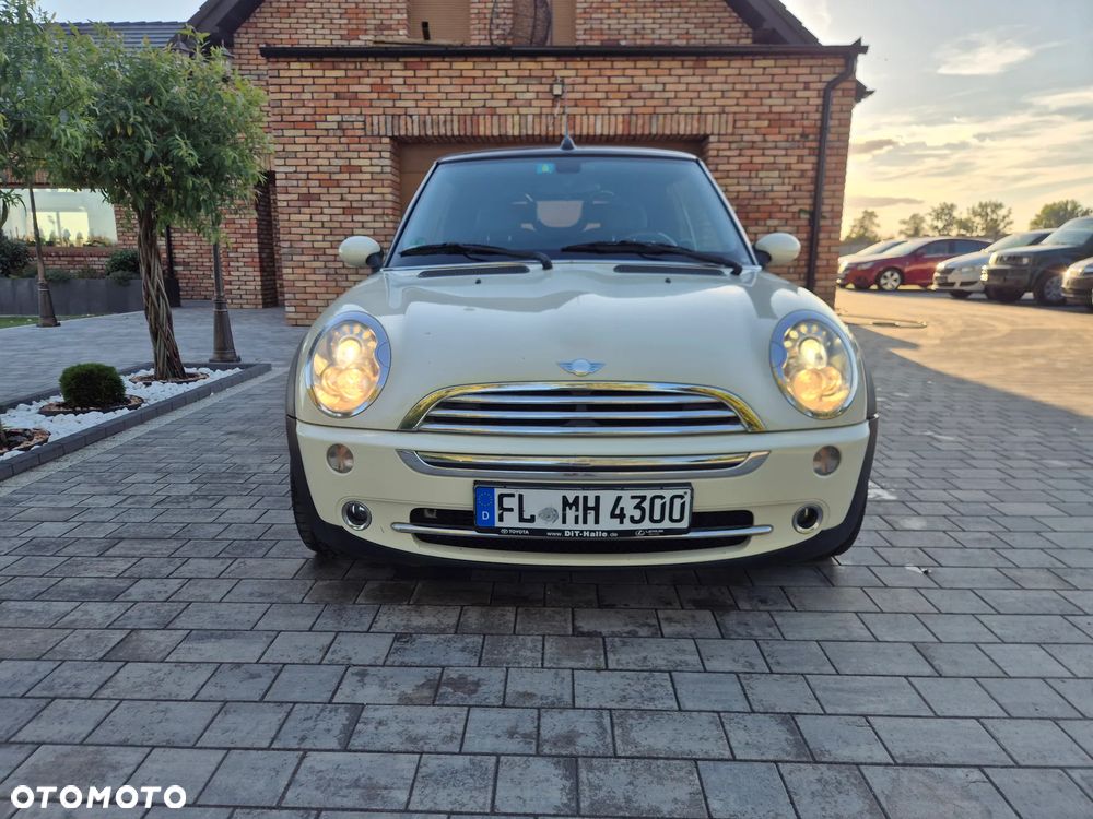 MINI Cooper - 10