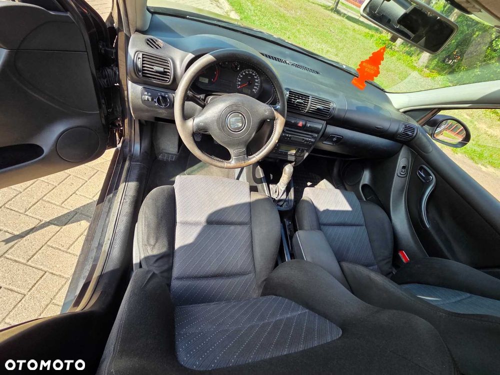 Seat Toledo - 8