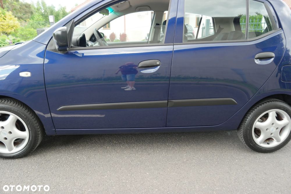 Hyundai i10 - 11