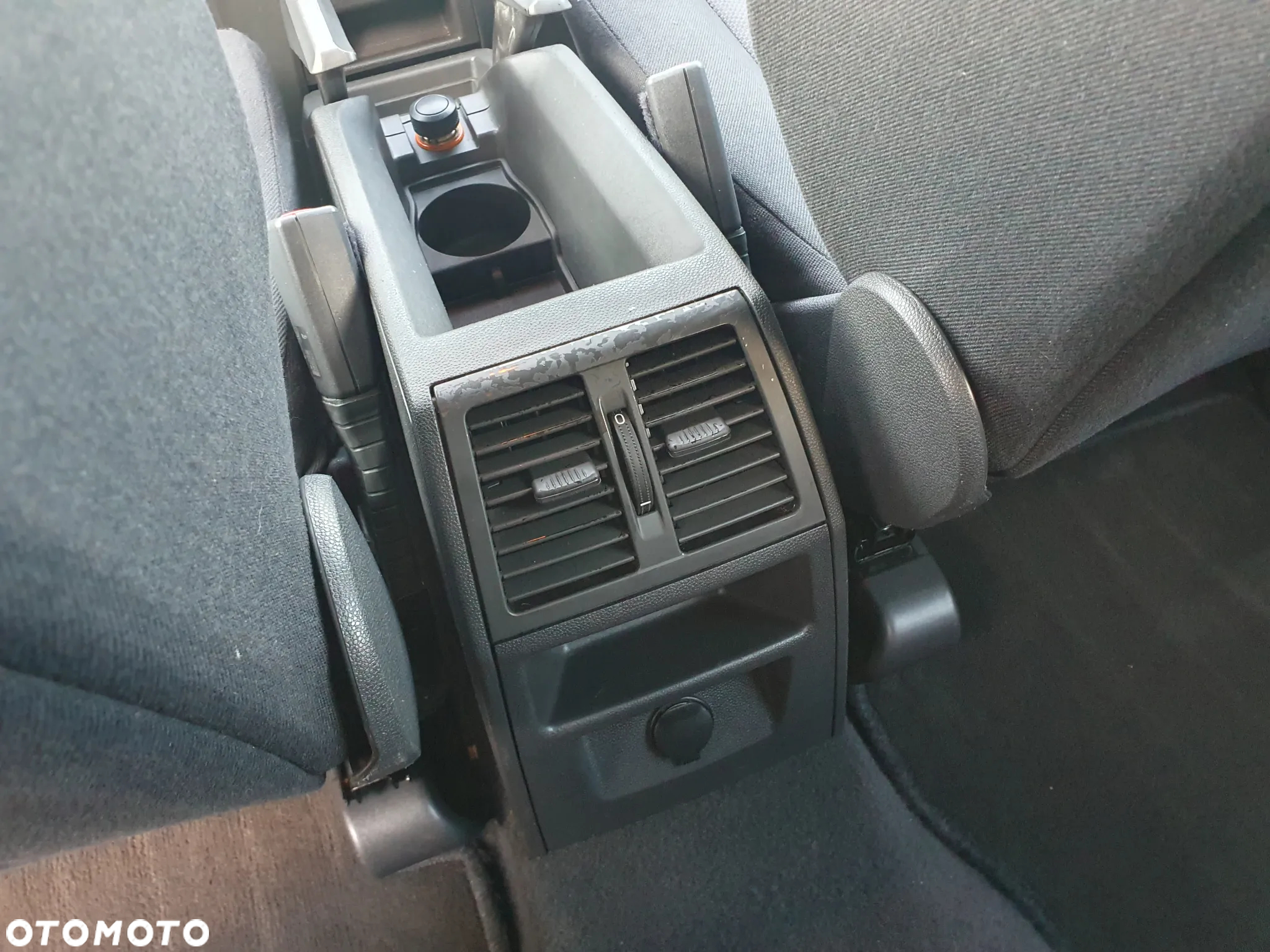 Opel Zafira - 21