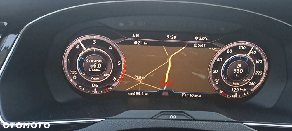 Volkswagen Passat Alltrack - 15
